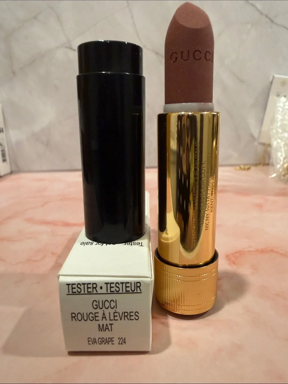Gucci brand new